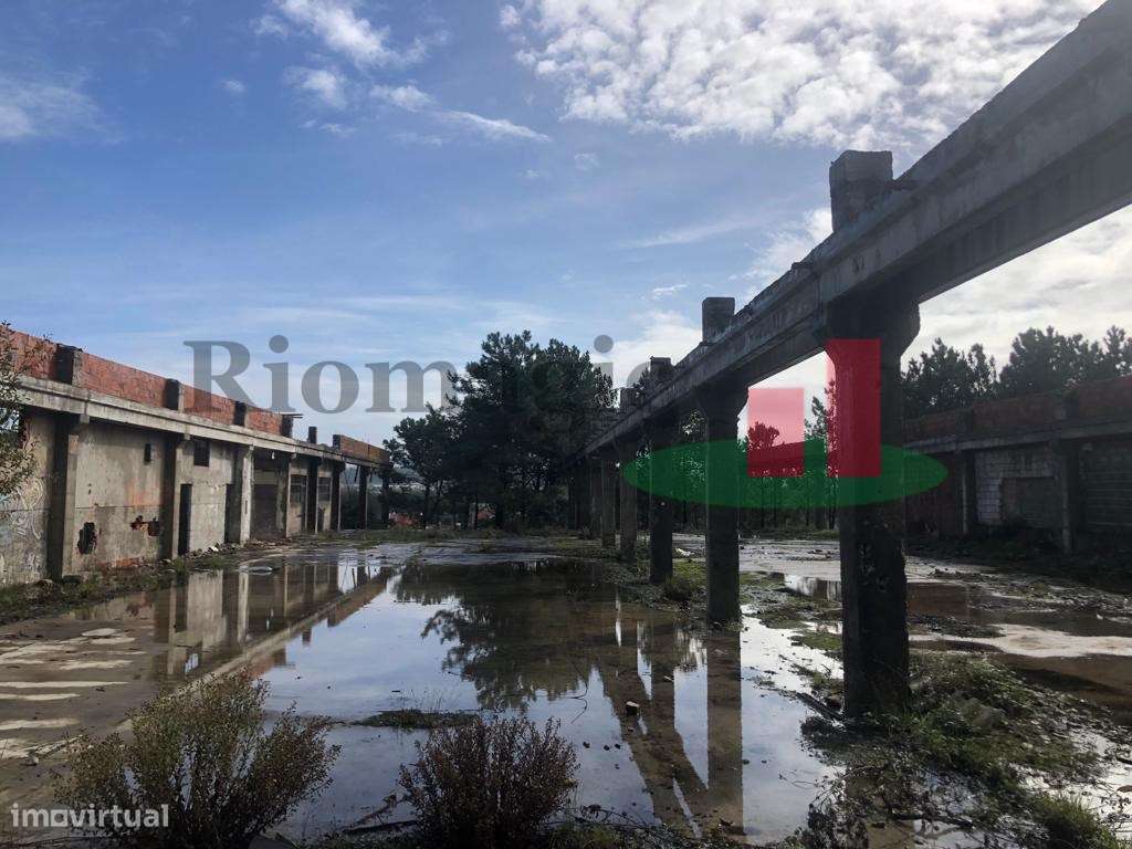 Terreno Rústico - Em Campo Caldas da Rainha ***RIOMAGIC*** - Grande imagem: 4/22