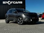 Citroën C5 Aircross 1.5 BlueHDi Feel - 3