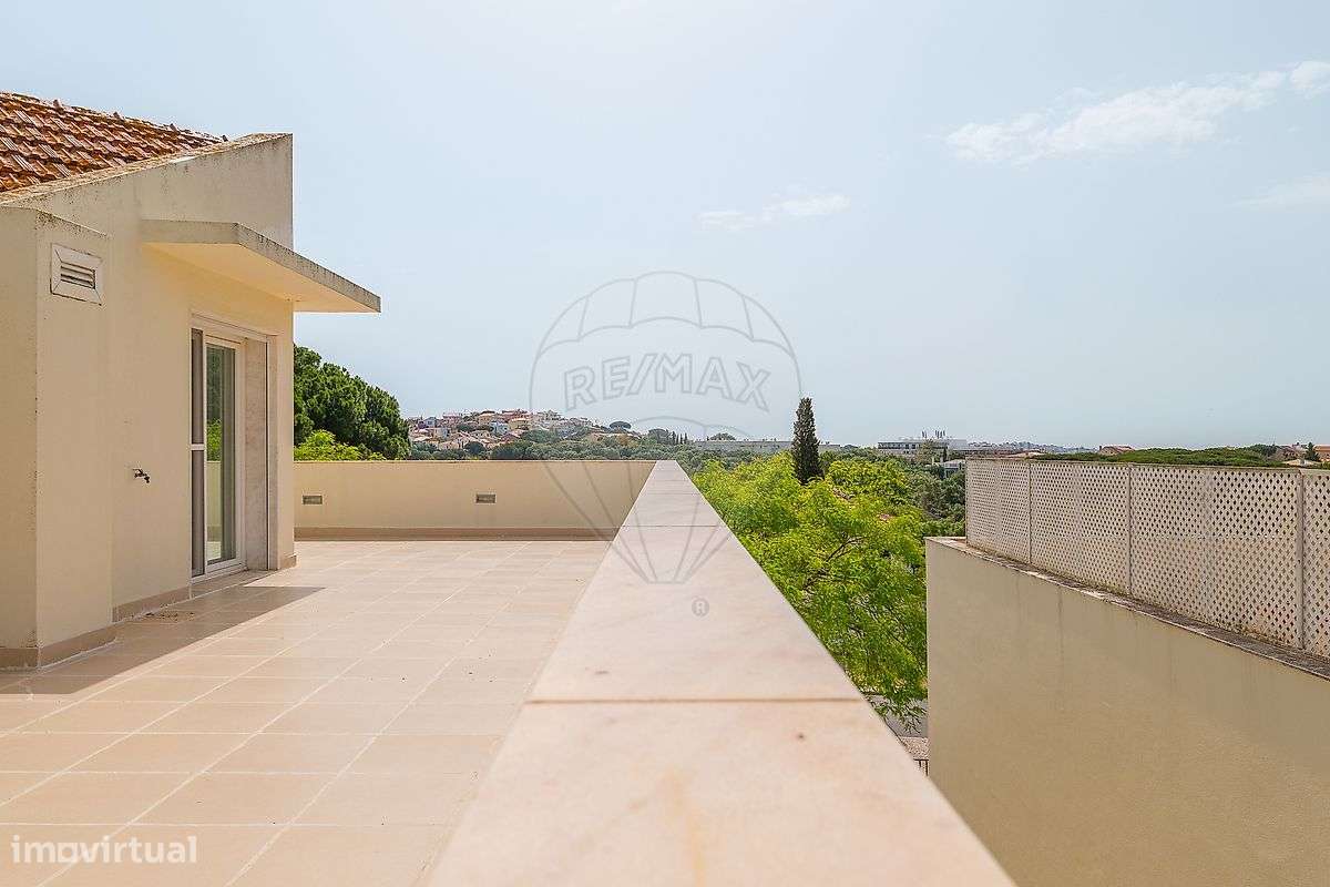 Apartamento T4 para venda-17