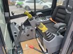 Yanmar minikoparka gąsienicowa SV 15 VT Classic Plus - 5