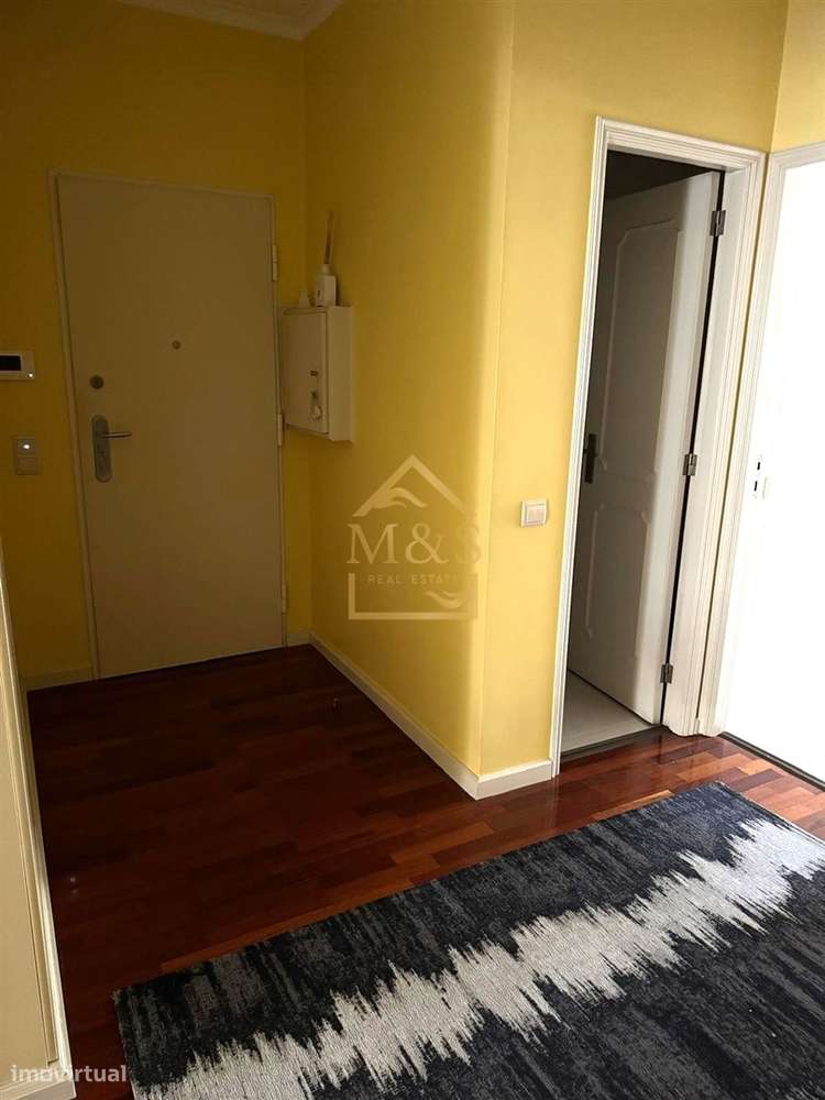 Apartamento T3 - Varandas - Garagem Box - Ramalde - Porto-6