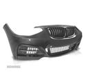 PARA-CHOQUES FRONTAL PARA BMW F20 F21 LOOK M235 11-15 - 7