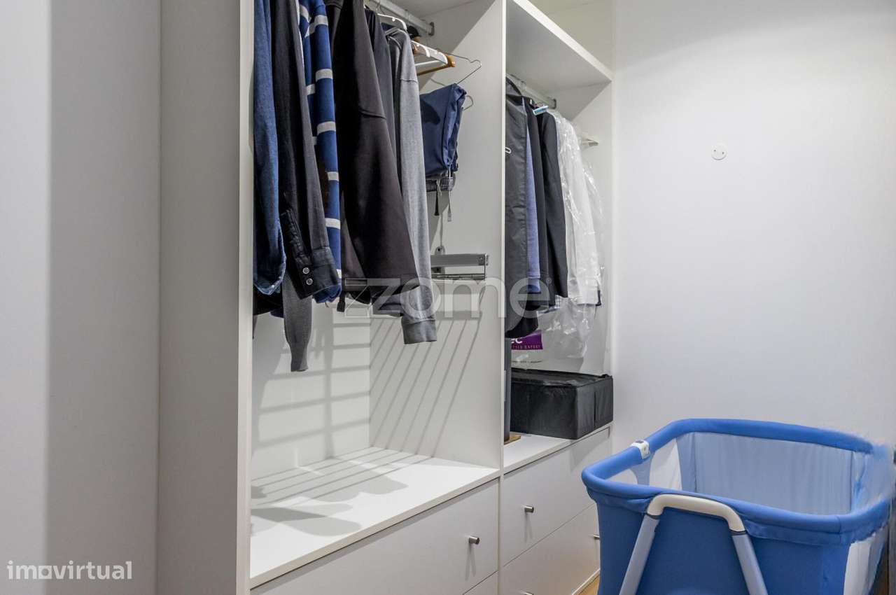 Duplex T4 Cascais-25