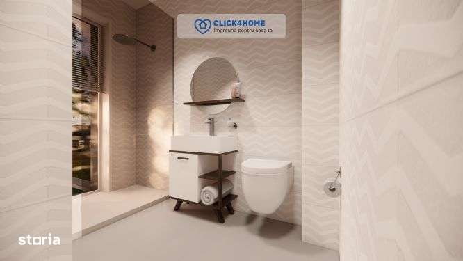 15.000€ OFF la vilă nouă - 180mp utili, aproape de Olga Gudynn-Pipera-8