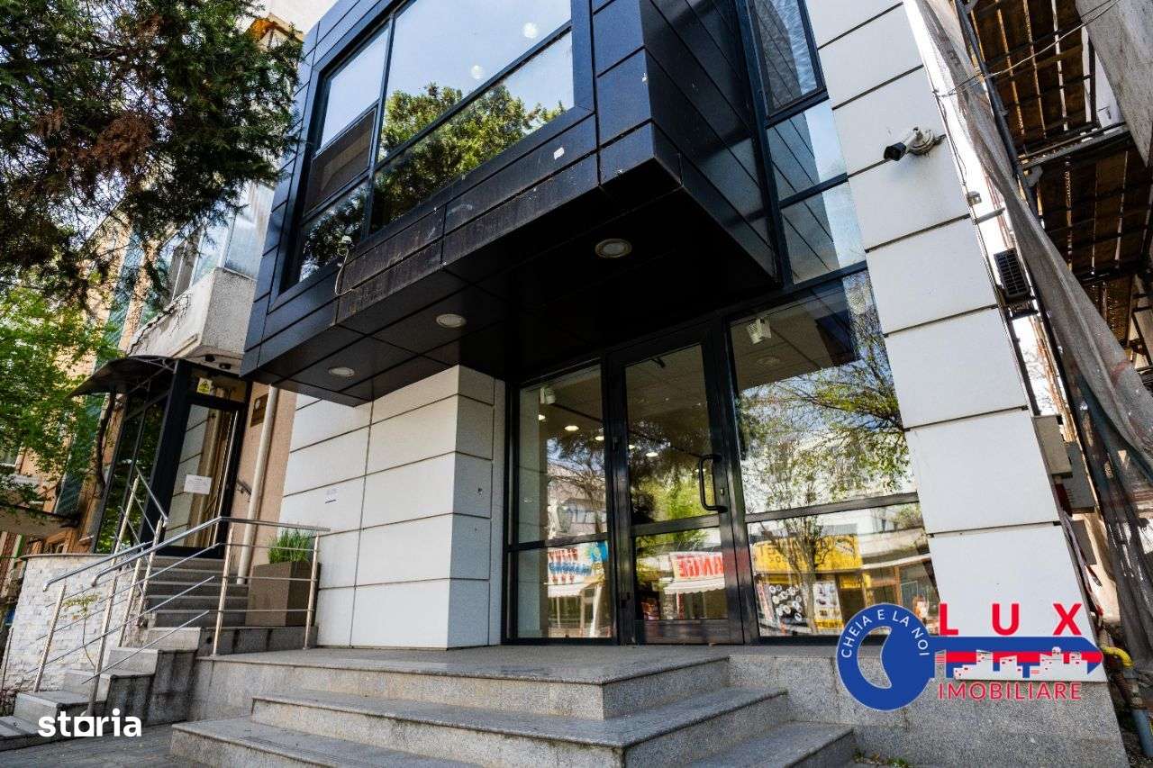 ID 8250 EXCLUSIVITATE - DE ÎNCHIRIAT - Spațiu comercial - Imagine principală: 3/20