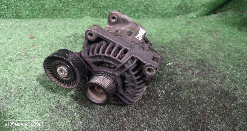 Alternador Bmw 5 (E60) - 1