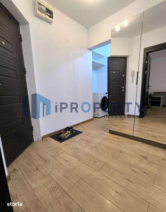 2 Camere | Trapezului- 1 Decembrie 1918 | Metrou 1 minut | - Imagine principală: 4/8