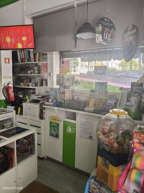 Trespasse  para arrendamento - Grande imagem: 4/11