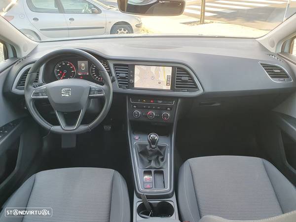 SEAT Leon 1.0 EcoTSI Style S/S - 27