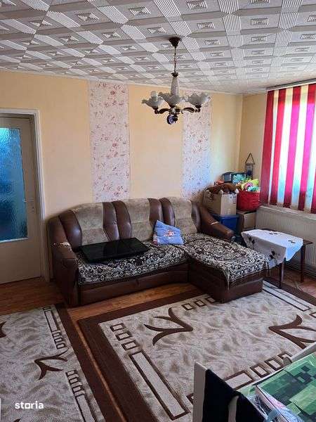 De vanzare apartament cu 2 camere - Imagine principală: 4/7
