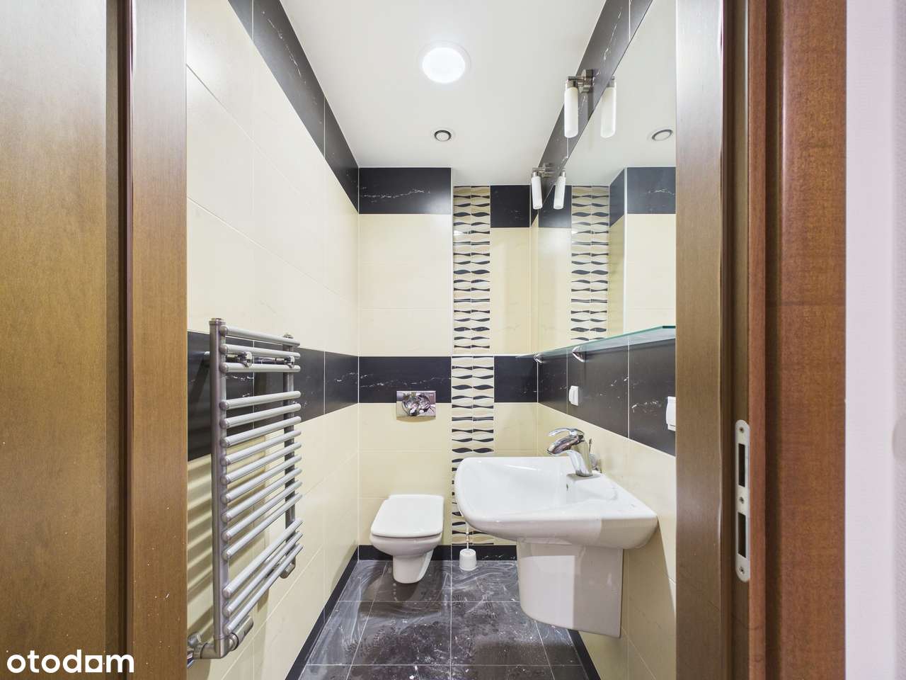 Apartament - TOP LOKALIZACJA - 2009 rok - 93 m2 - klimatyzacja-12