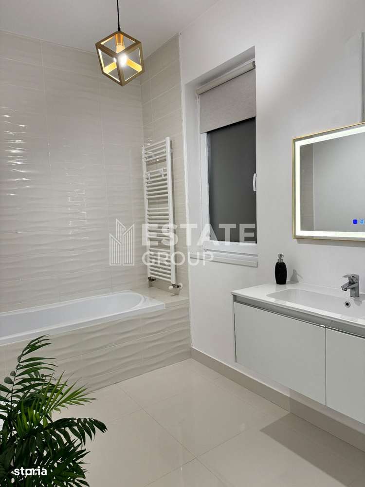 Casa tip triplex cu 4 camere in Dumbravita-5