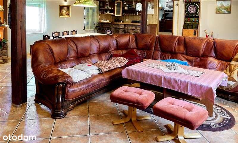 Atrakcyjny dom nad Jeziorem Drawsko-11