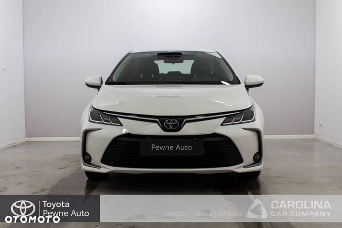 Toyota Corolla - 10