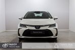 Toyota Corolla - 10