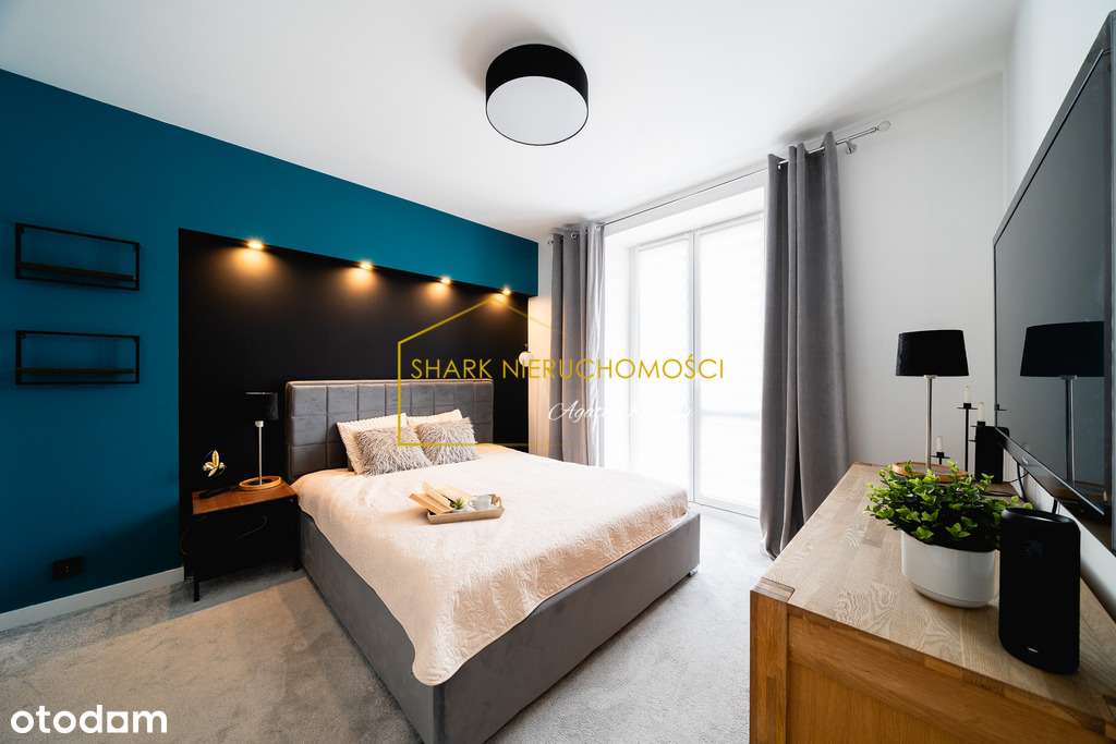 Top lokalizacja! Gotowe do wprowadzenia *parking*!-5