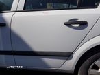 Portiera / Usa Spate Stanga Opel Astra H Hatchback 2004 - 2010 Cod Culoare Y10U - 2