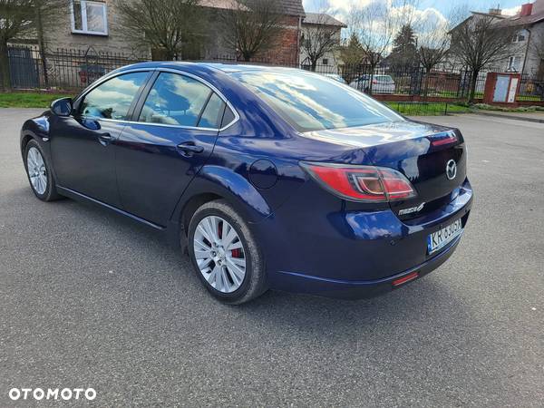 Mazda 6 2.0 CD Exclusive - 14