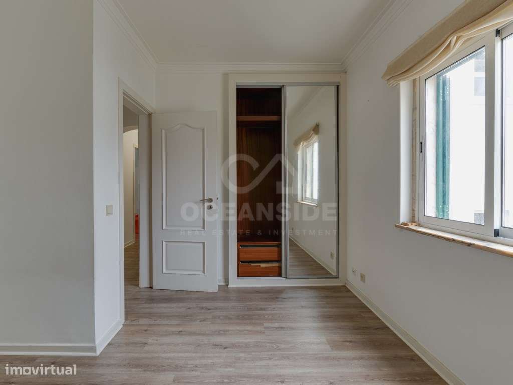 Apartamento T2, com terraço de 70 m²-8