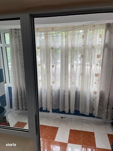 De vanzare apartament 2 camere zona I-uri, mobilat-2