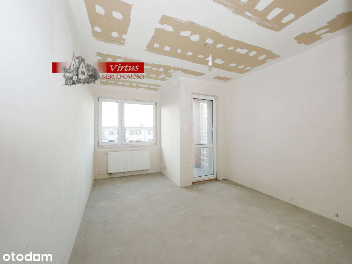 Mieszkanie w Pobiedziskach-6