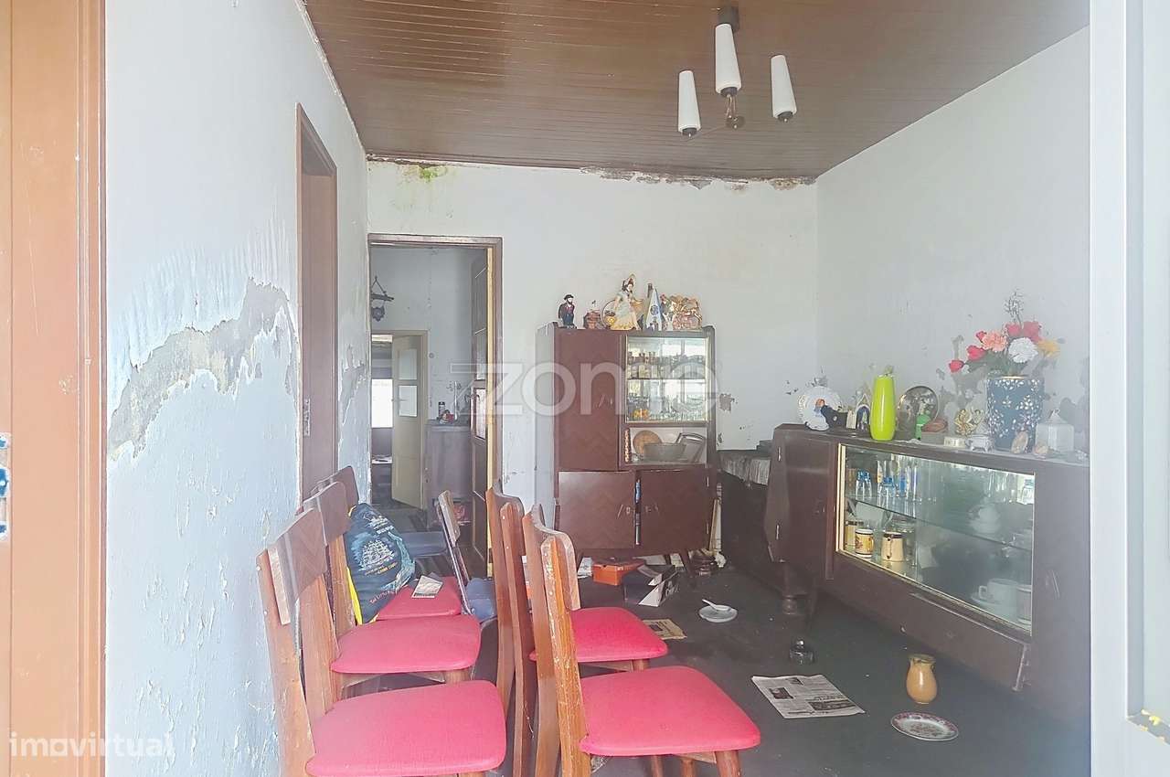 Moradia Lavos | Oportunidade| Investimento-10