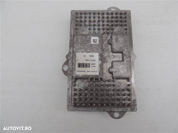 Droser / Balast / Calculator Far Xenon Full Led Volvo V40, XC90 ; Ford Mondeo, S-Max, C-Max cod 90128444 / L90005488 / L90005492 - 3