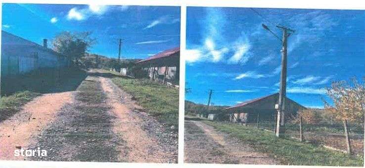 Casa si teren Costuleni, Iasi - 3078987 - Imagine principală: 3/3