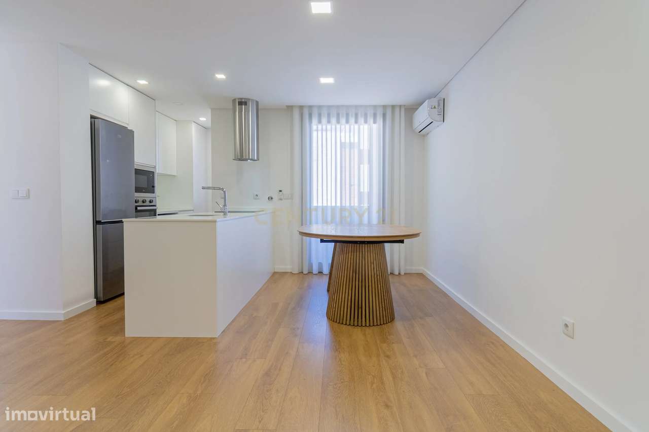 Apartamento 2 Quartos centro de Braga - Grande imagem: 4/16