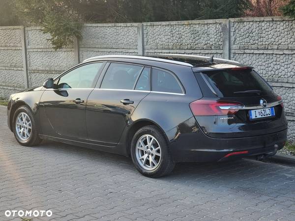 Opel Insignia - 6