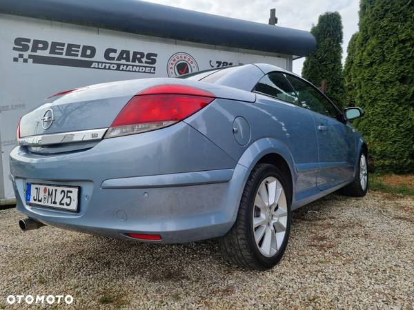 Opel Astra GTC 1.8 Sport - 7