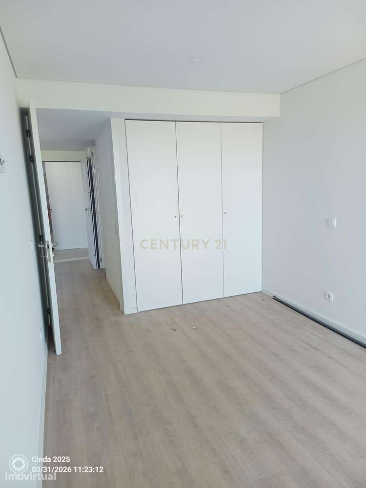 Apartamento T1 - Empreendimento São Mamede Park - Grande imagem: 5/22