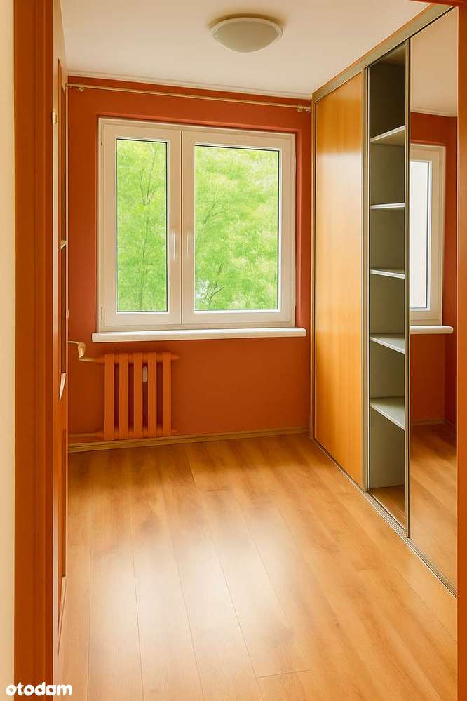 Dywizjonu 303, Bez Prowizji, 3 pokoje , 1 piętro ,  Balkon, - Pełny obrazek: 5/11