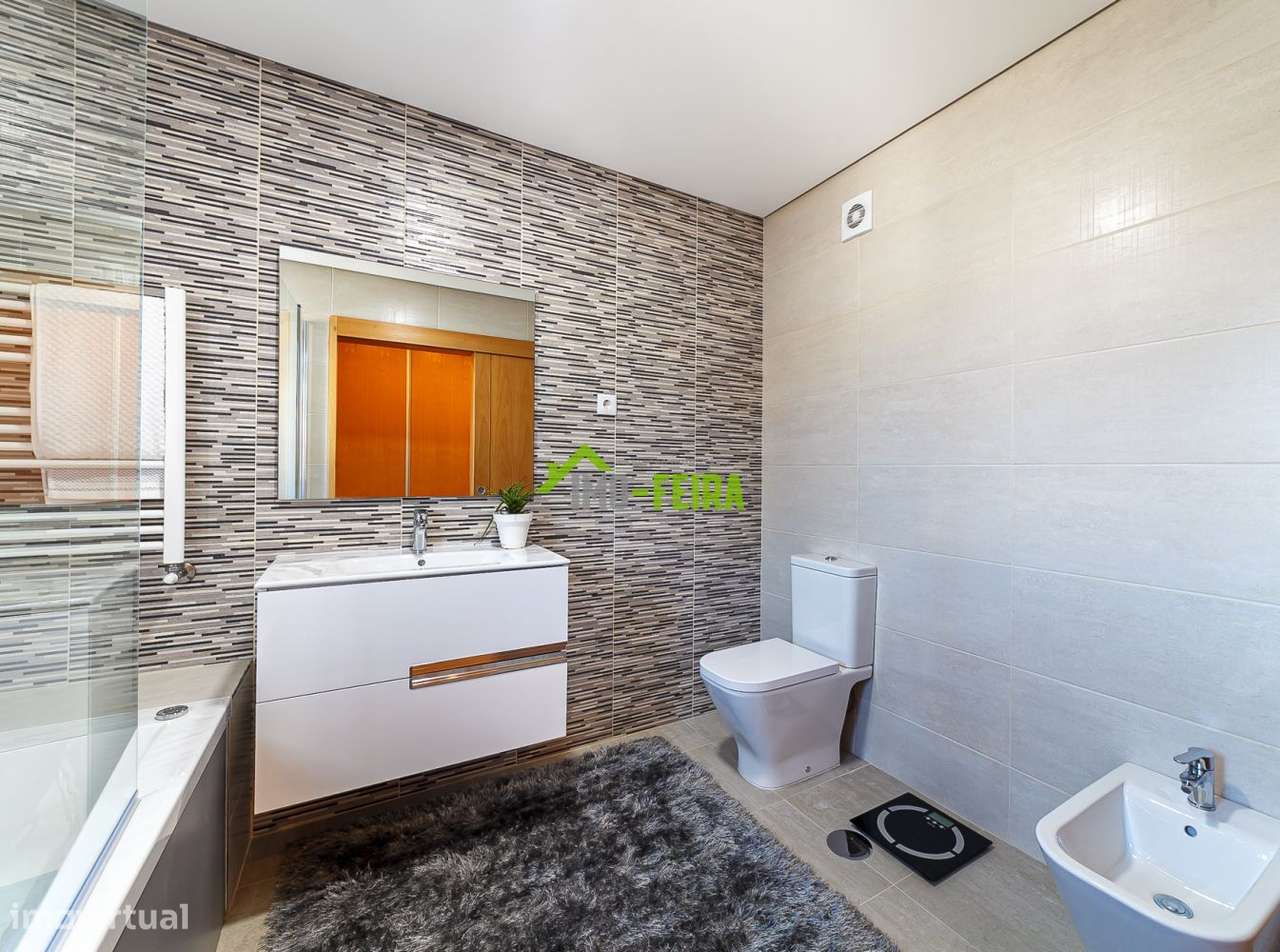 Excelente apartamento T3-39