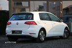 Volkswagen Golf e-Golf - 4