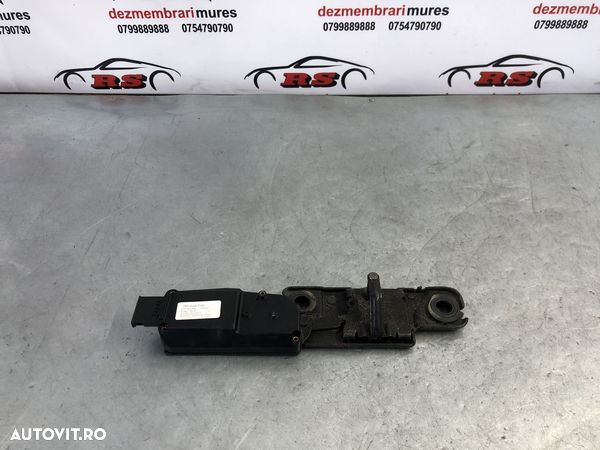 Iala broasca soft Close haion Audi A6 C7 Avant 2.0 TDI Multitronic, 177cp - 1