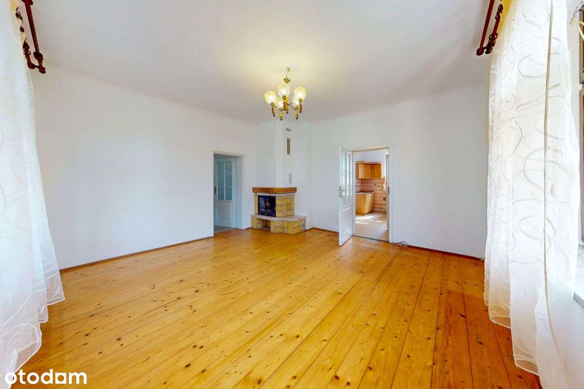 Dom idealnie skomunikowany  - 2 minuty do dworca. - Pełny obrazek: 5/20