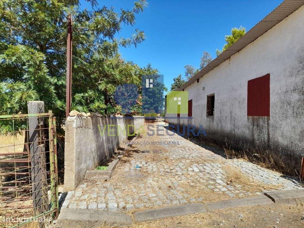 Quinta | Vila Verde de Ficalho-22