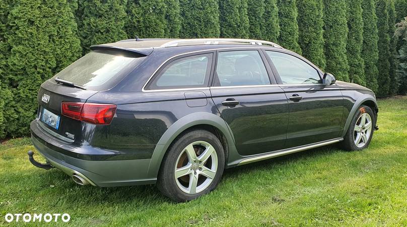 Audi A6 Allroad 3.0 TDI Quattro S tronic - 4