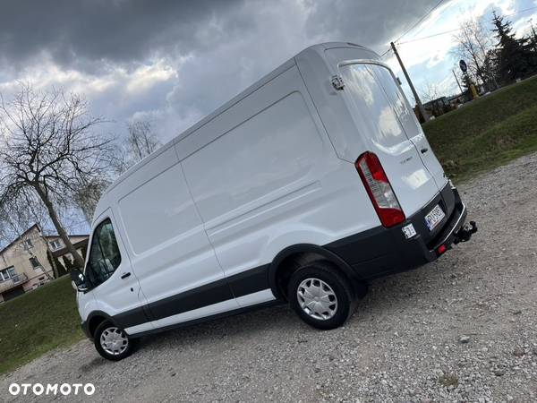 Ford Transit 330 L3H2 VA Trend - 9