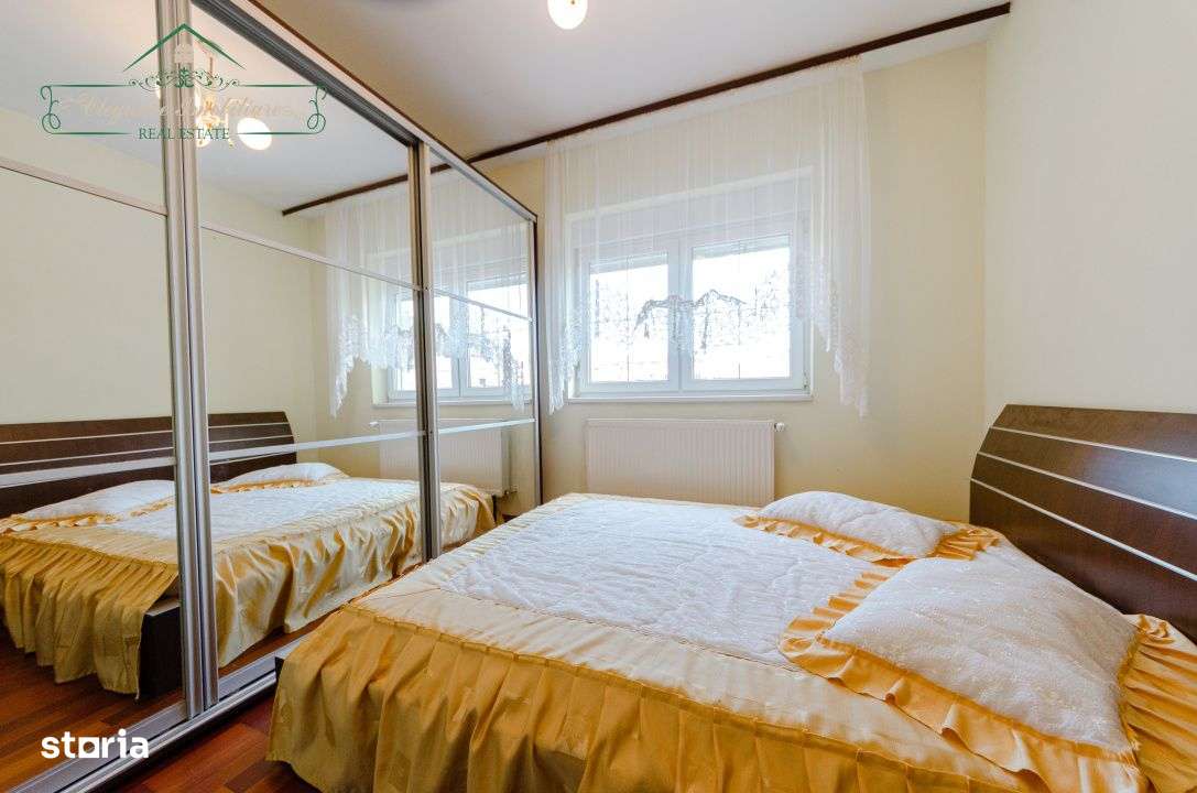 Vila de Lux 7 camere, Ideala rezidential + afacere, zona Ultracentral, - Imagine principală: 5/19