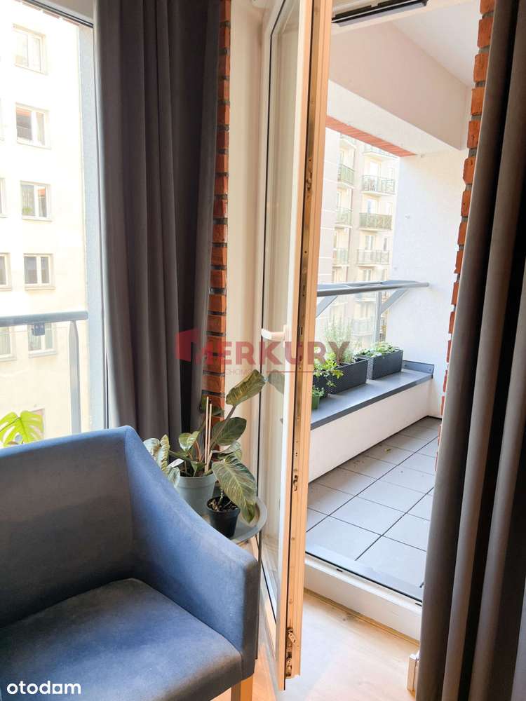 Inwestycja | Nowa Papiernia| balkon | 2019r.-8