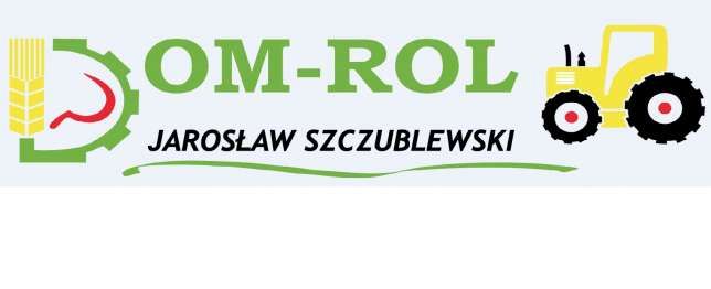 DOM-ROL logo