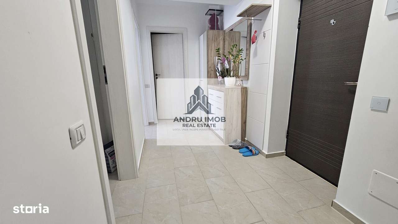 Apartament 2 Camere Decomandat, Popesti Leordeni-3