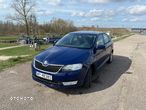 Skoda RAPID 1.2 TSI Ambition Max - 12