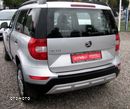 Skoda Yeti 2.0 TDI DPF 4x4 Active - 8