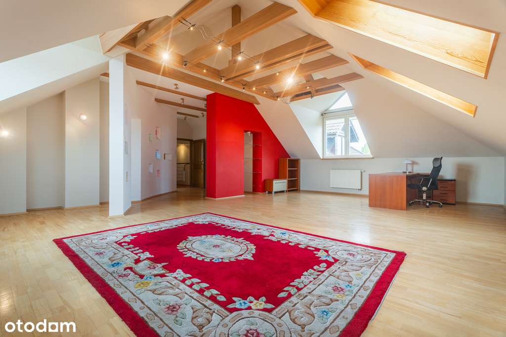 Rezydencja 682 m² Mierzyn - Dom i Biznes-11