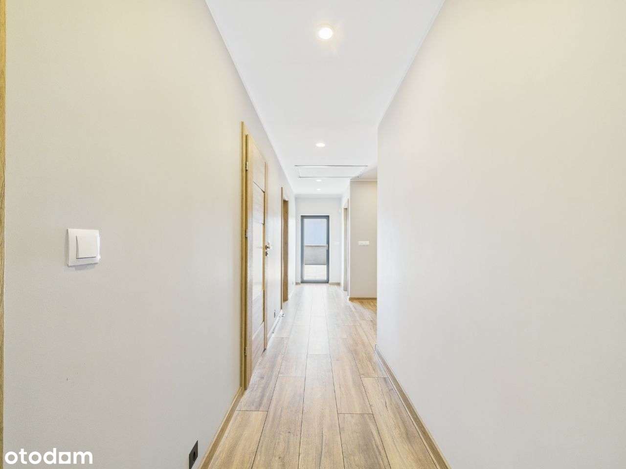 Nowoczesny Dom Wolnostojący ! 2019 rok !-9