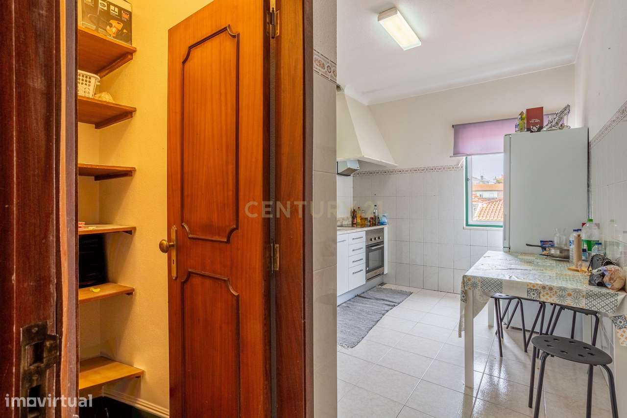Apartamento T3 em Santarém – Uma Excelente Oportunidade de Investiment - Grande imagem: 5/21