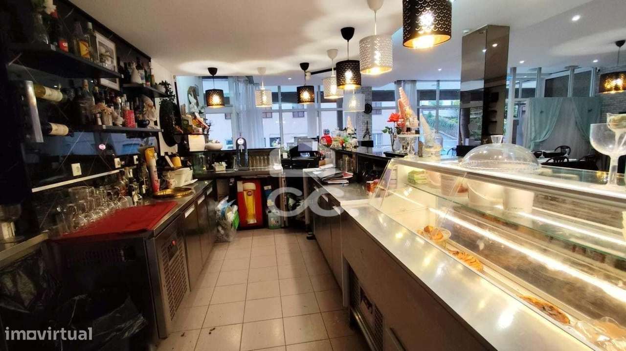 Loja comercial à venda em Vila Nova do Campo — Santo Tirso-10